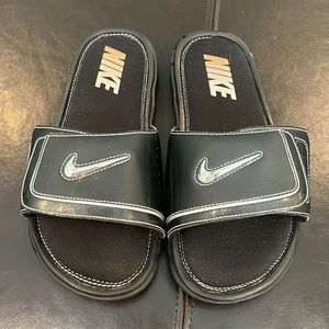 Nike Slides
